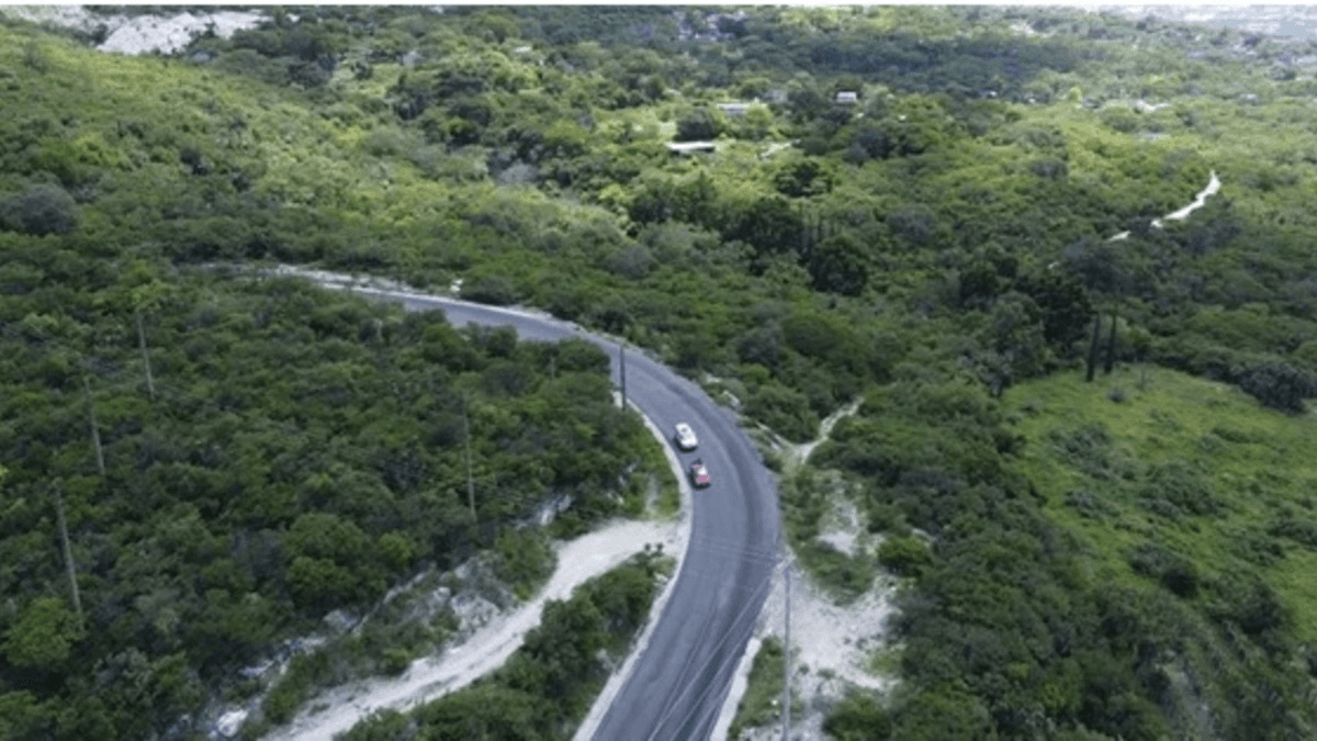 Buscan permiso para ampliar carretera La Colorada-Acatlán; abarcará 15 municipios