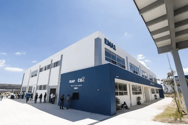 BUAP lanza licitación para comprar 300 pantallas en sedes urbanas y regionales