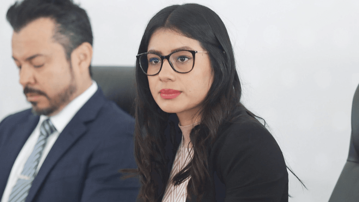 Gaby “La Bonita” Sánchez solicitará licencia a la Secretaría del Deporte de Puebla