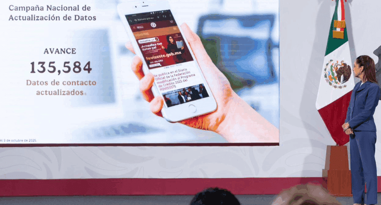 Avanza construcción de 300 mil viviendas en todo el país