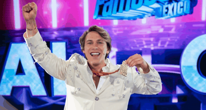 Aldo de Nigris conquista “La Casa de los Famosos México” y enciende el drama post-final