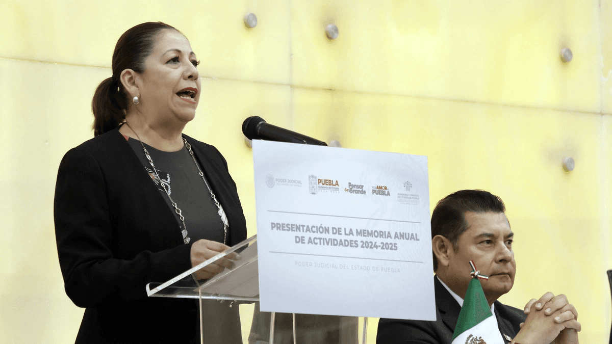 Van por reforma para sancionar a Agua de Puebla en caso de incumplir servicio