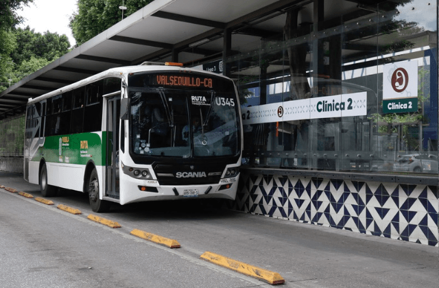 Hasta 11 mil pesos las multas para quienes invadan carril de RUTA