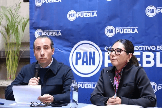 Panistas recurren a municipios lejanos para tener lugar en Consejo Nacional