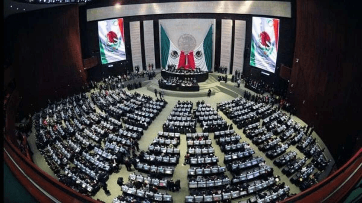 Coparmex en Puebla pide a diputados abrir el diálogo sobre la reforma a la Ley de Amparo