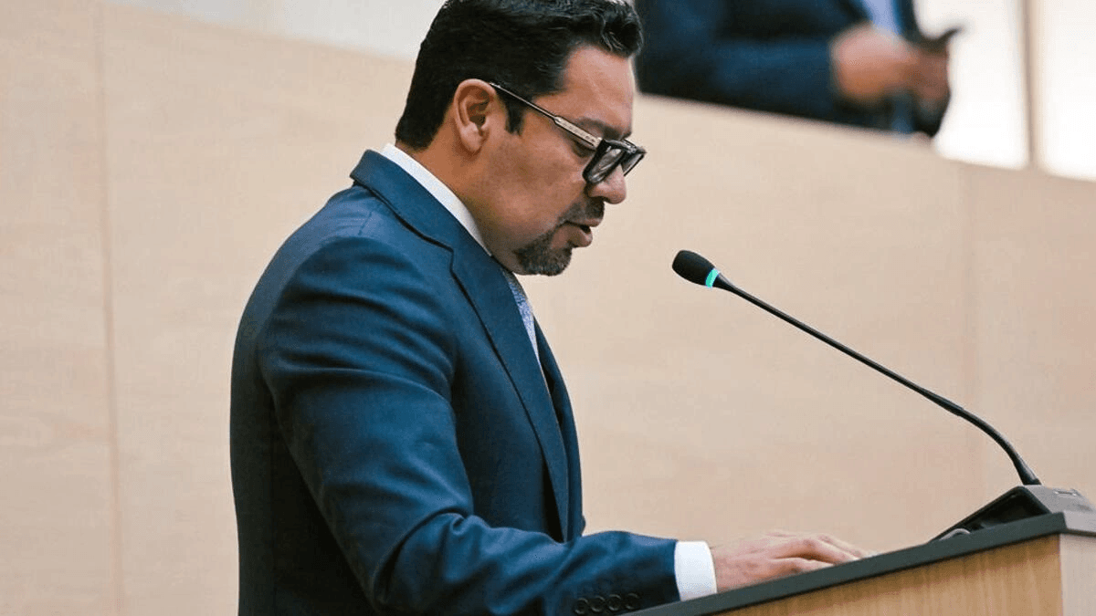 ¿Te robaron tu auto? No pagar por recuperarlo es la propuesta de Andrés Villegas