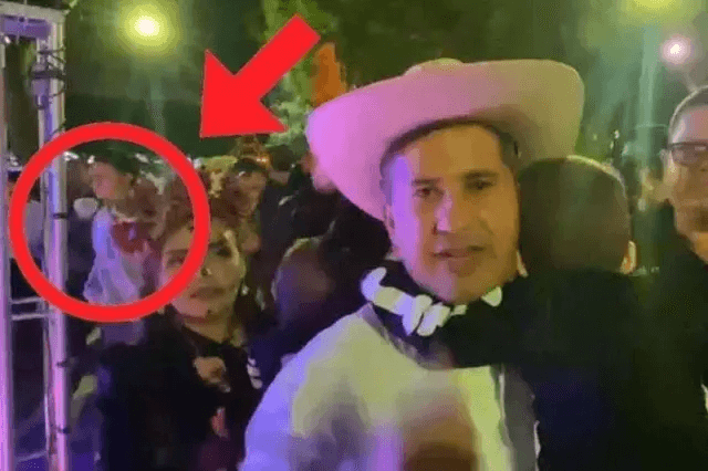 Identifican a sicario que mató a Carlos Manzo; era El Cuate, cercano al CJNG