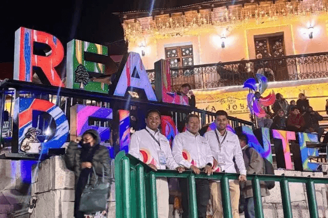 Teziutlán presente en el Tianguis Nacional de Pueblos Mágicos 2025