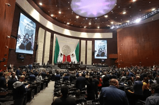 Presupuesto 2026 para Puebla sube 2.5%; Finanzas preveía 3.1%