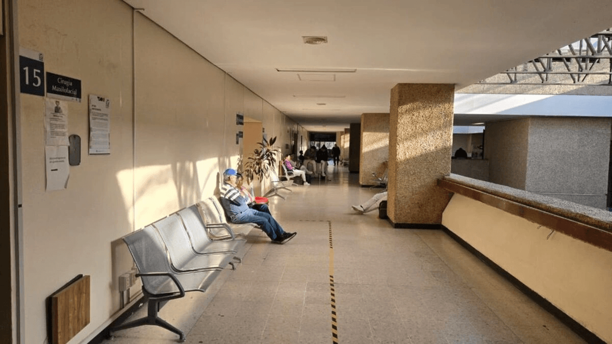 Anuncia IMSS cambio de consultas del Hospital La Margarita a San Alejandro