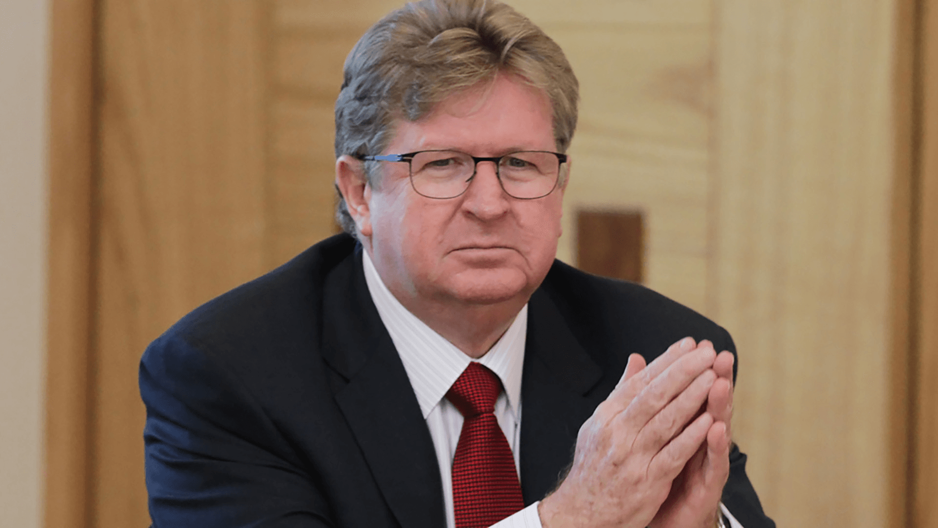 Grupo México de Larrea prepara oferta por Belgrano Cargas de Argentina