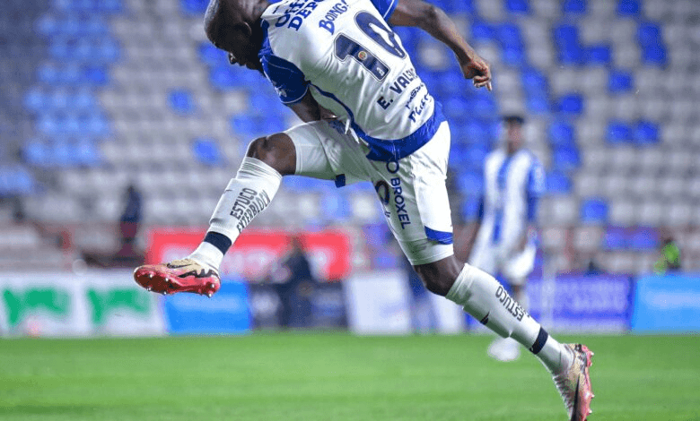 Pachuca se impone ante Pumas y avanza a la siguiente ronda