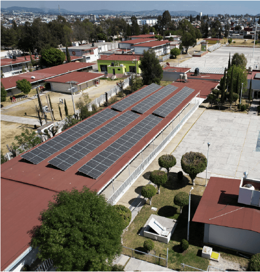 Continúa Gobierno de la Ciudad fortaleciendo el compromiso por escuelas sustentables