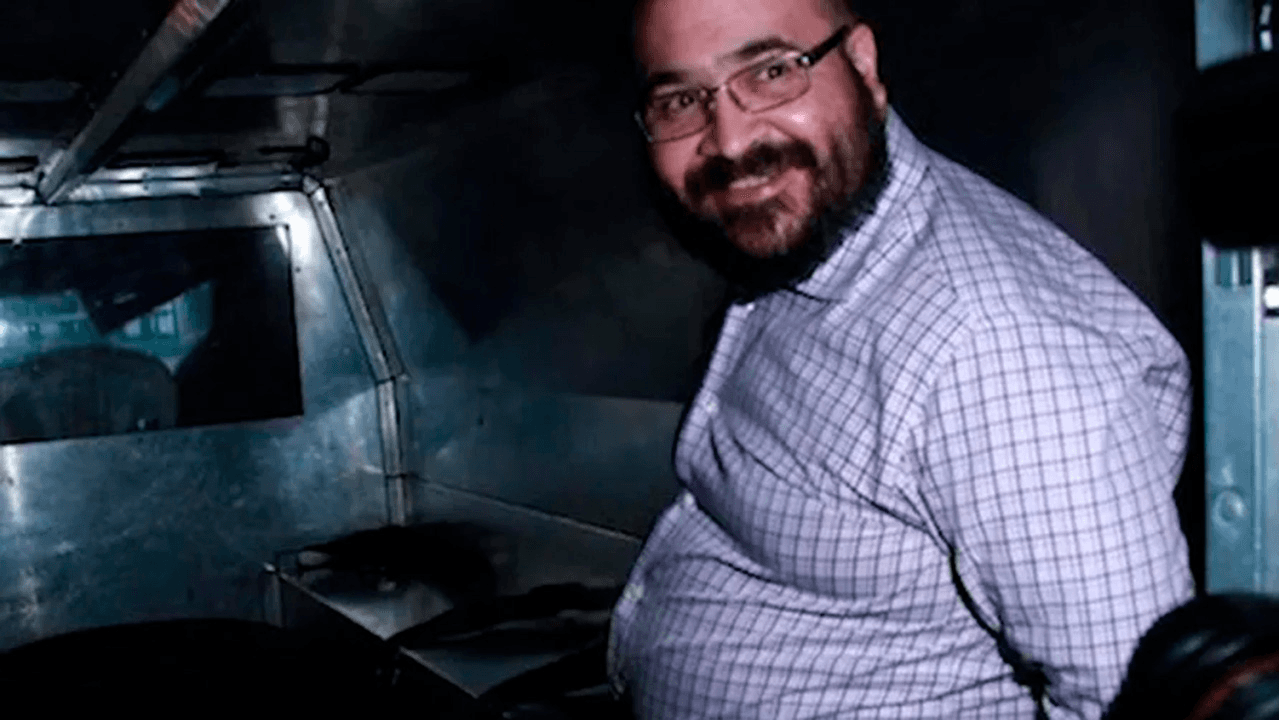 Javier Duarte pide libertad anticipada; listo para volver a la sociedad, dice