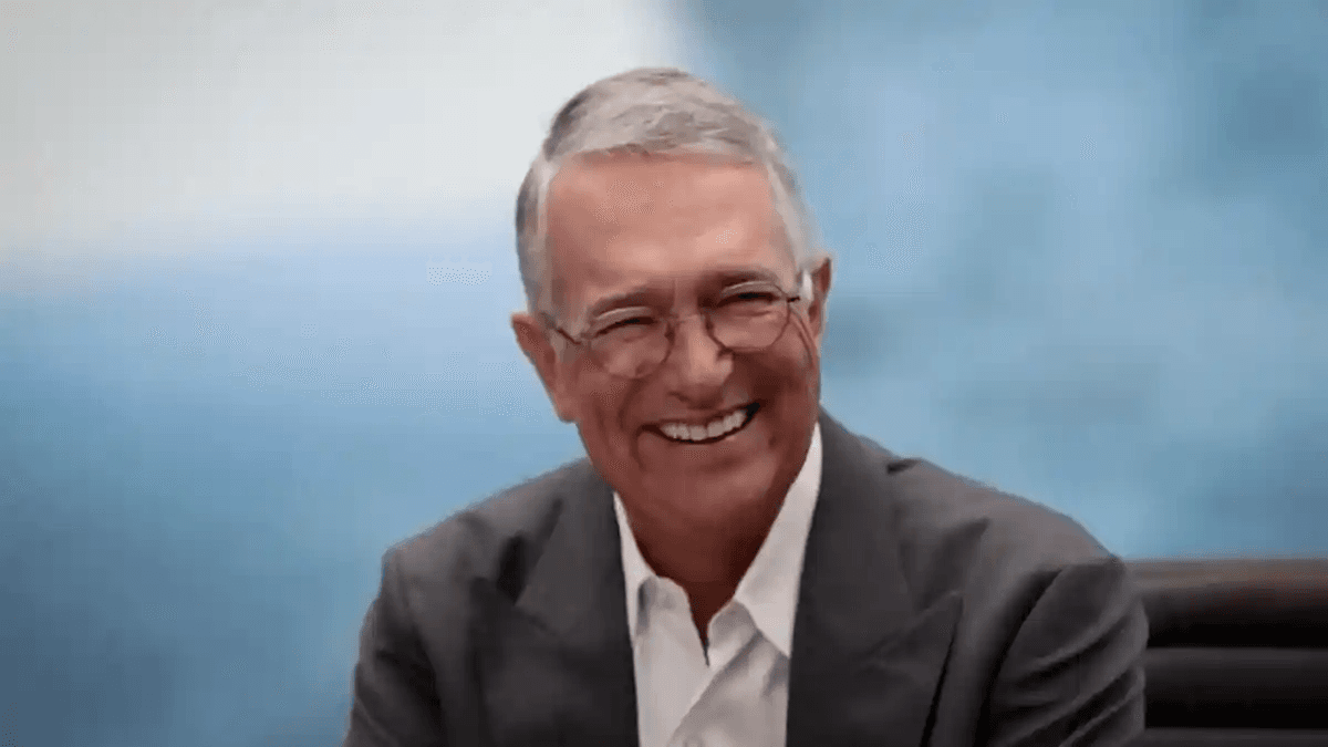 Presidente del PAN no descarta a Ricardo Salinas Pliego como su candidato presidencial