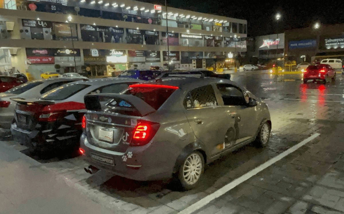 Gobierno construirá pista para organizar arrancones legales