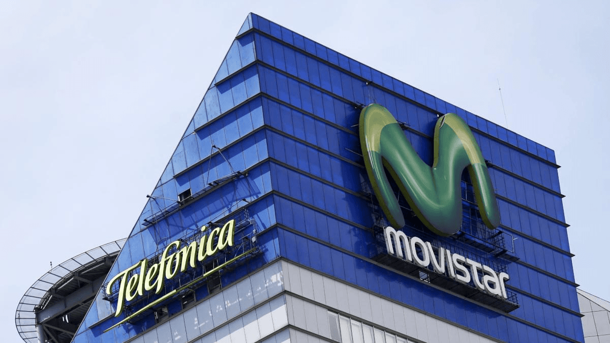 Telefónica: venta de Movistar en México y despidos masivos en España