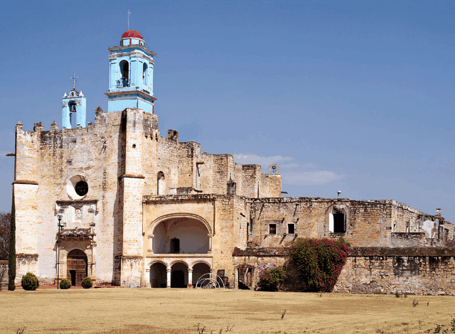 Concluirá INAH reparación de inmuebles dañados por el sismo de 2017 en 2026