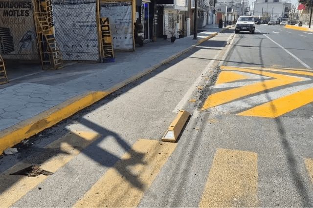 Atlixco tendrá red de ciclovías; buscan conectar las ya existentes