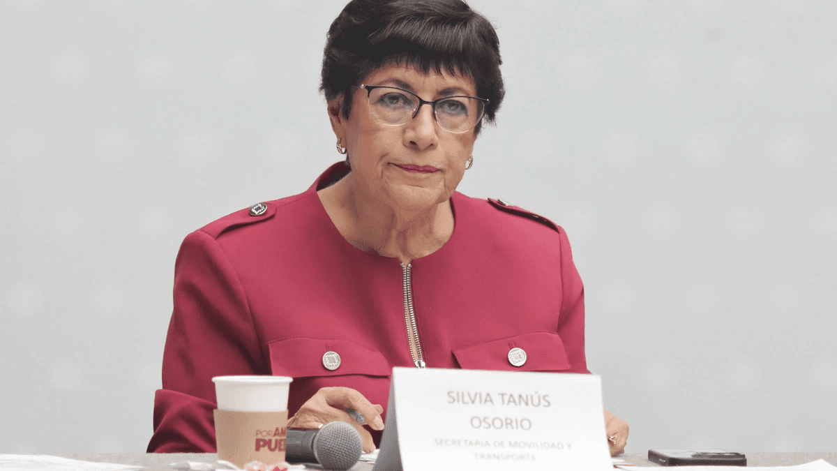 Si no se regulariza, Uber no podrá seguir operando en Puebla: SMT