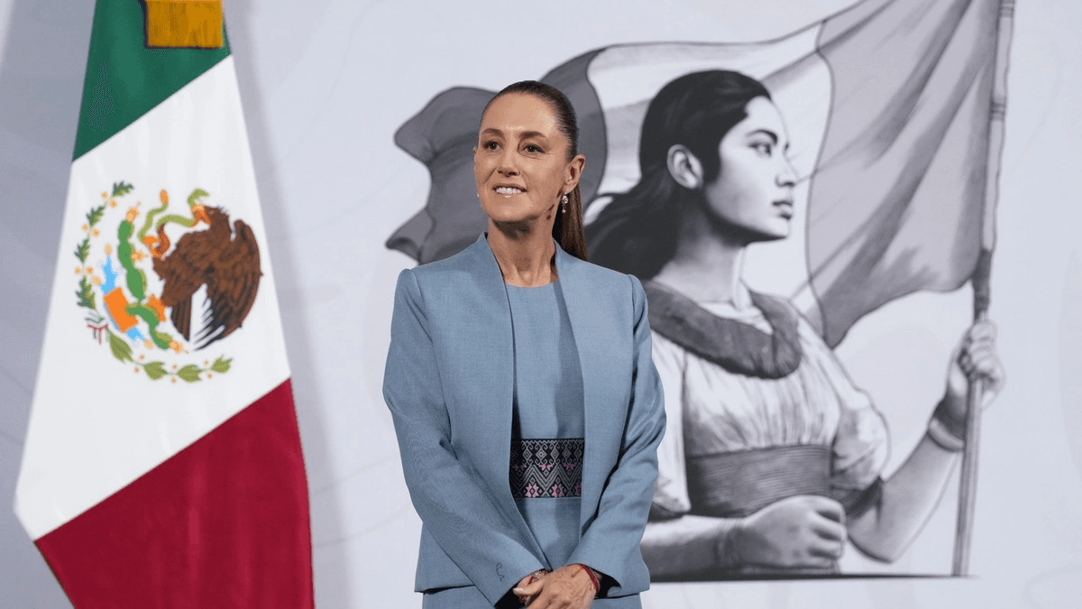 El 10 de diciembre Sheinbaum inaugurará el IMSS de San Alejandro