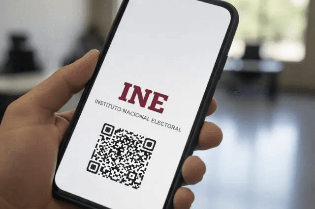 INE supera 98 mil consultas biométricas en búsqueda de desaparecidos