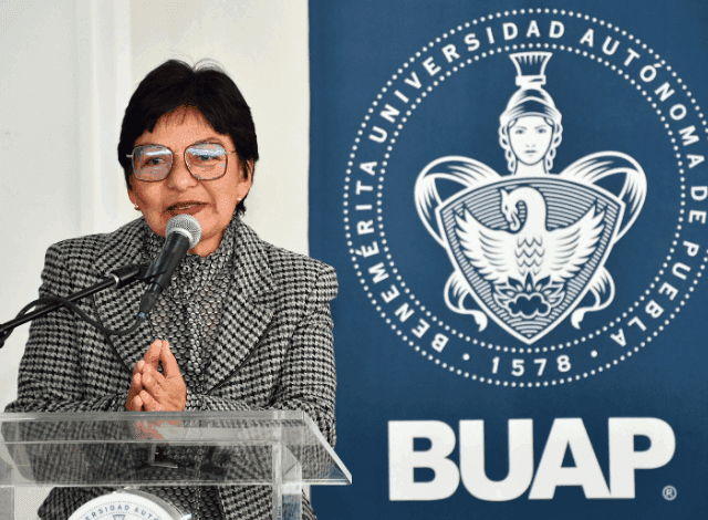 Asume Lilia Cedillo la vicepresidencia de la Región México en la UDUALC