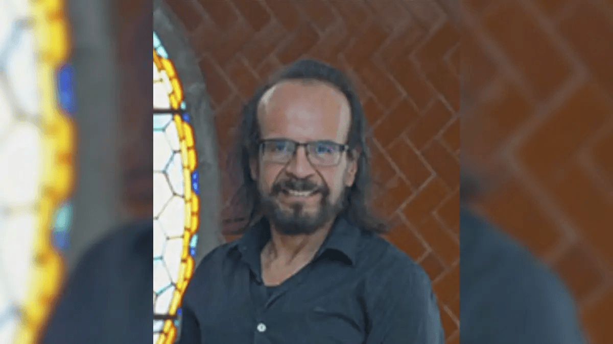 Esto sabemos sobre la muerte de Julio Penagos, maestro de la Udlap