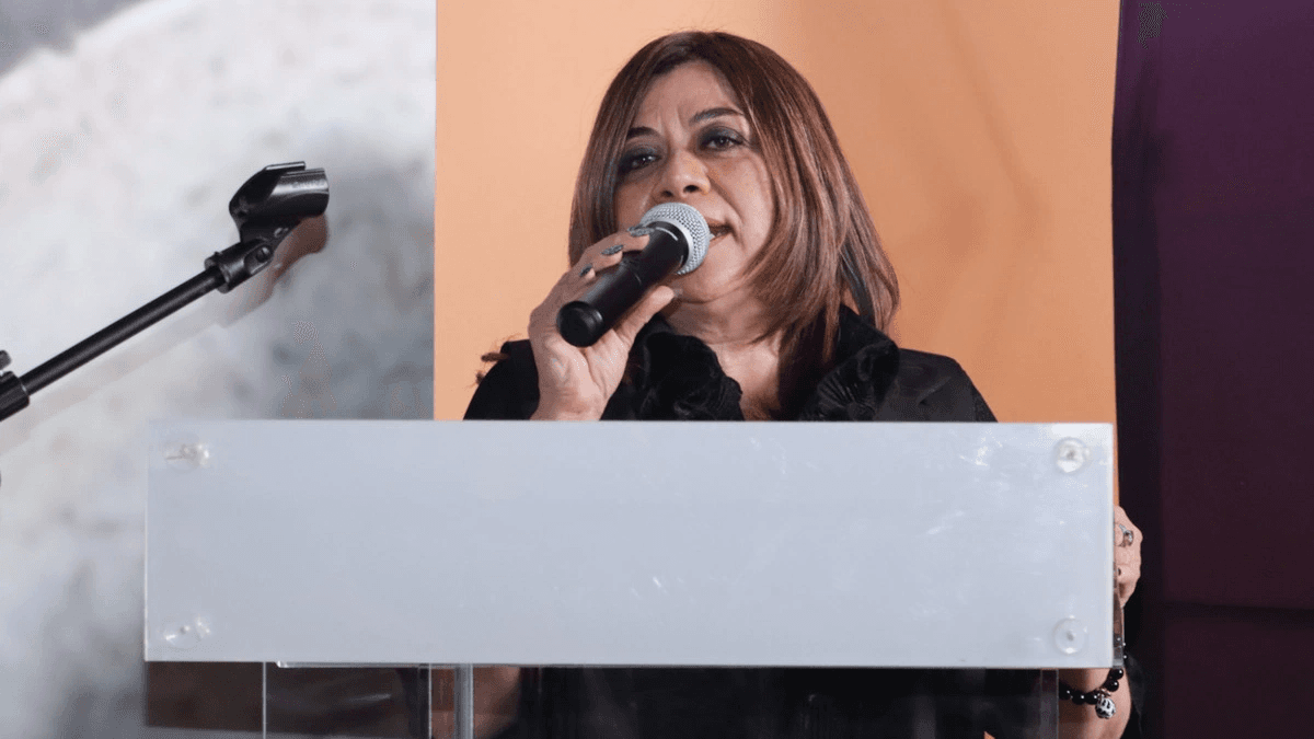 Armenta confirma que María José Farfán deja la dirección de Museos Puebla