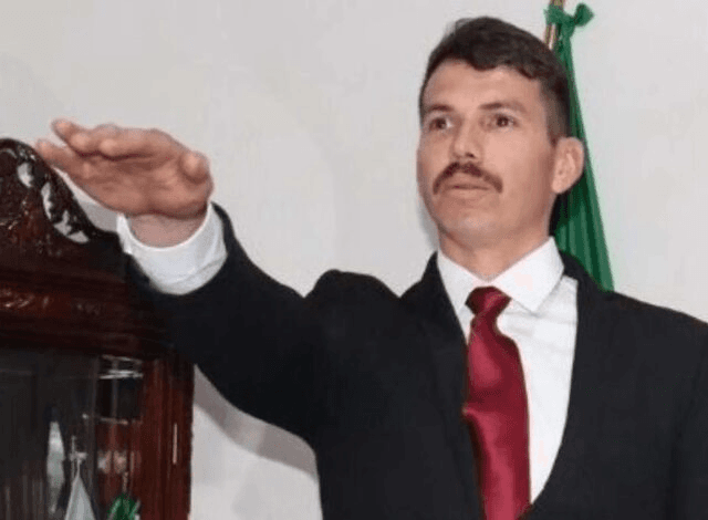 Busca titular de SSC Amozoc reincorporarse a sus actividades