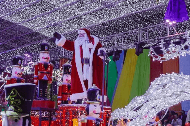 Boletos para el Brilla Fest 2025 van de 220 a mil 100 pesos en Atlixco