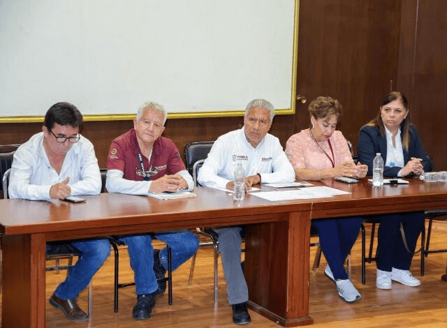 Sin clases presenciales hasta que sea seguro en Sierra Norte