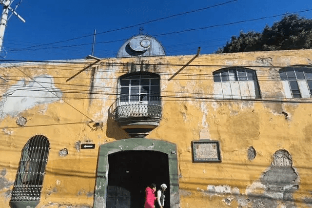 Después de veinte años, cierra la Casa de la Ciencia en Atlixco