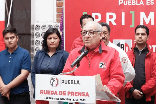 Gobiernos de Morena deben atender inseguridad, no maquillarla: PRI