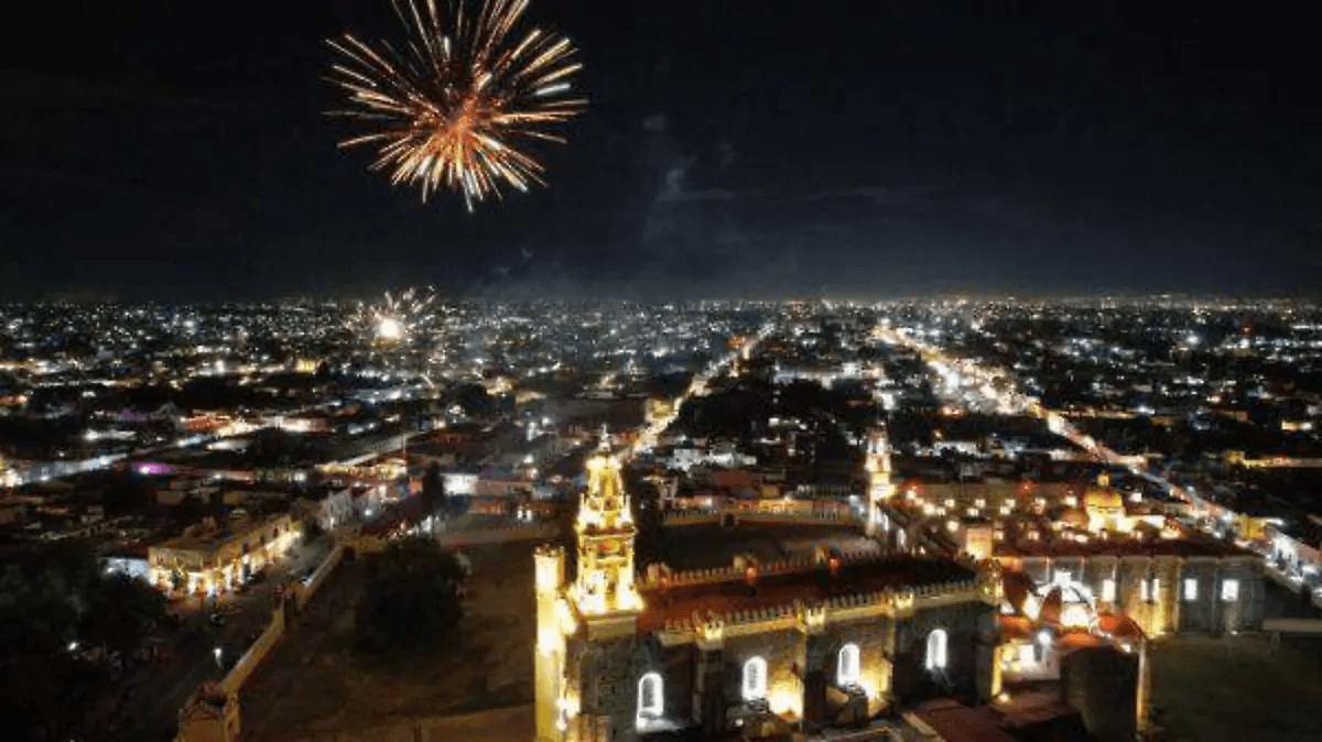 San Pedro Cholula prepara el Festival Vaniloquio 2025