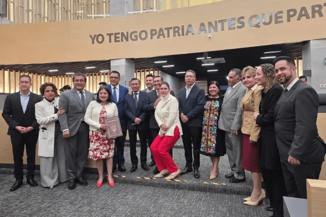 Diputados darán 2 años y medio a ayuntamientos para pagar líneas de crédito