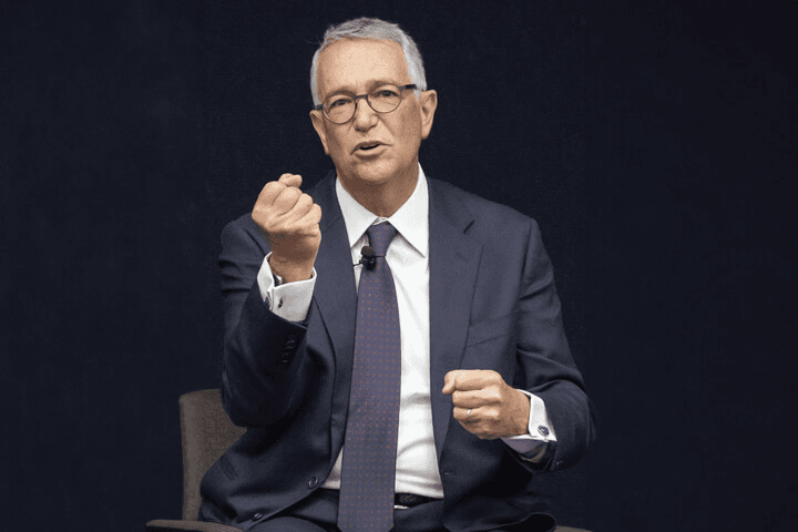 Revés para Salinas Pliego: deberá pagar 33 mil mdp al SAT