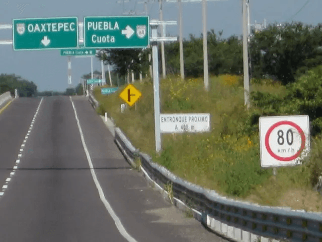 Seguirán bloqueos de productores en la Siglo XXI, tome precauciones