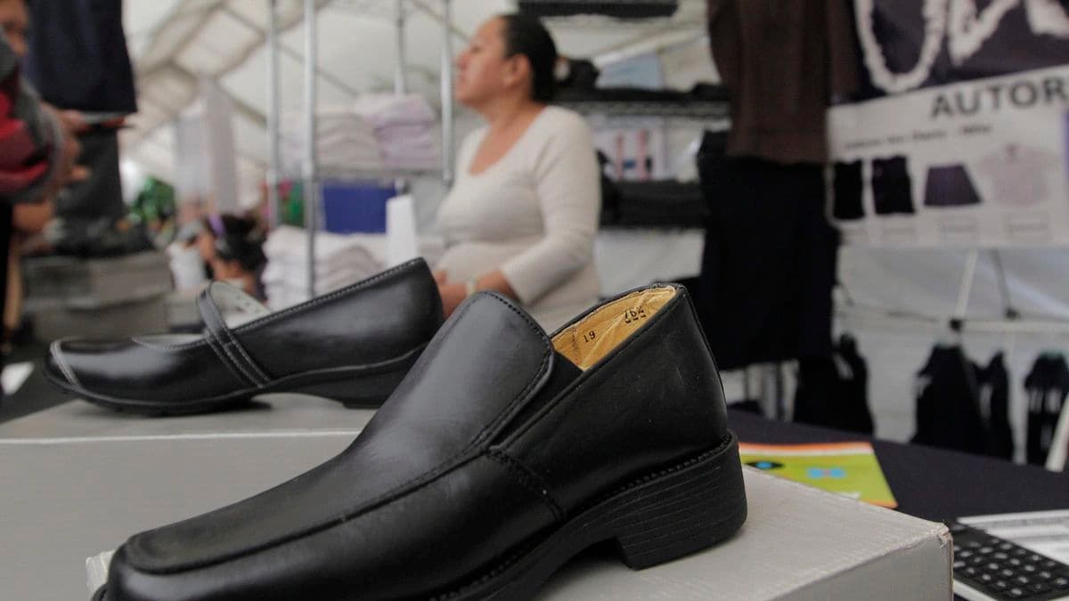 Empleo en la industria del calzado, el más afectado en Puebla por productos chinos