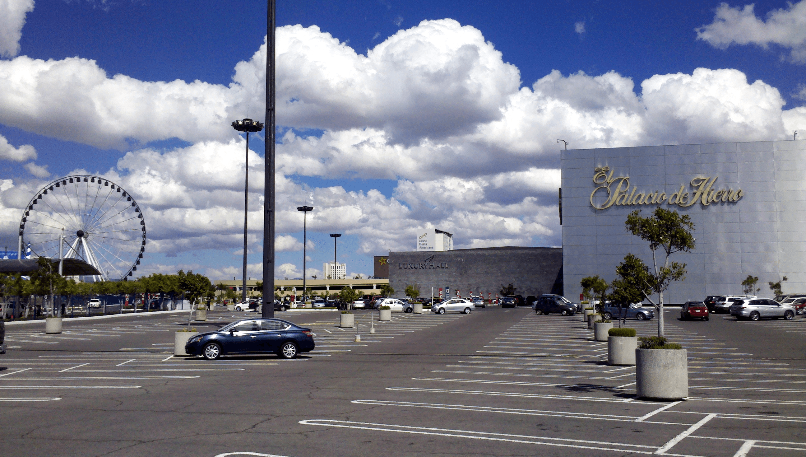 Gobierno de la Ciudad genera entornos de paz y tranquilidad en centros comerciales