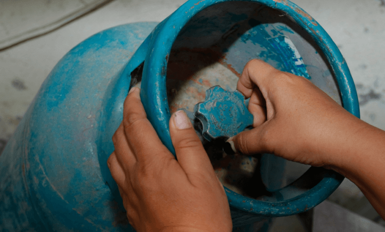 Así estará el precio del Gas LP en Puebla