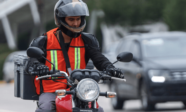 Habrá nuevo emplacamiento para motos en Puebla a partir de 2026