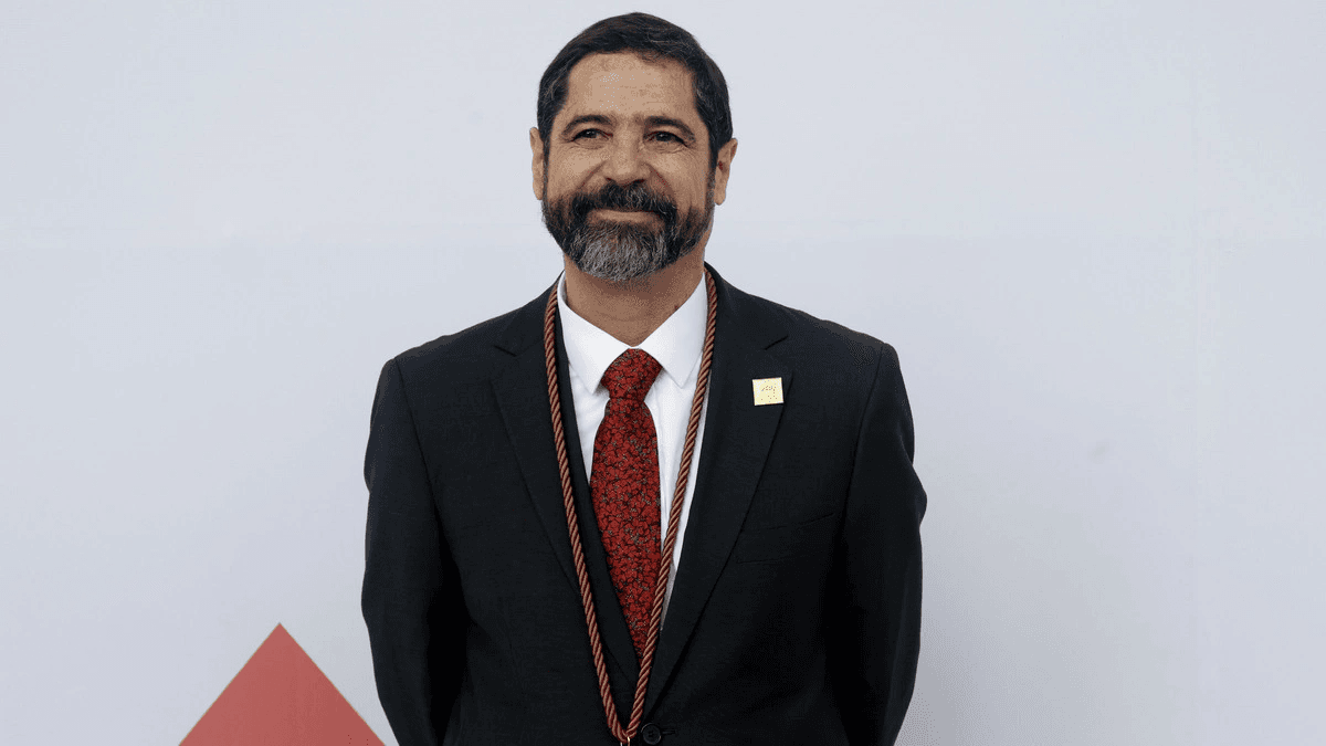 Rector Ibero califica de inexistente el trabajo en la CDH