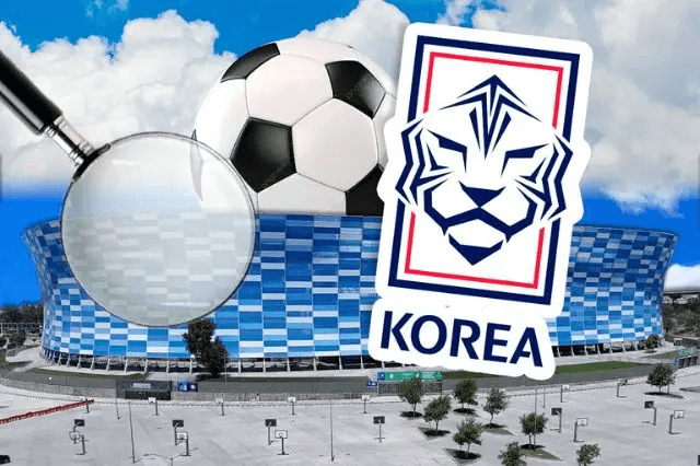 Corea del Sur piensa en Puebla como base de entrenamiento para Mundial 2026
