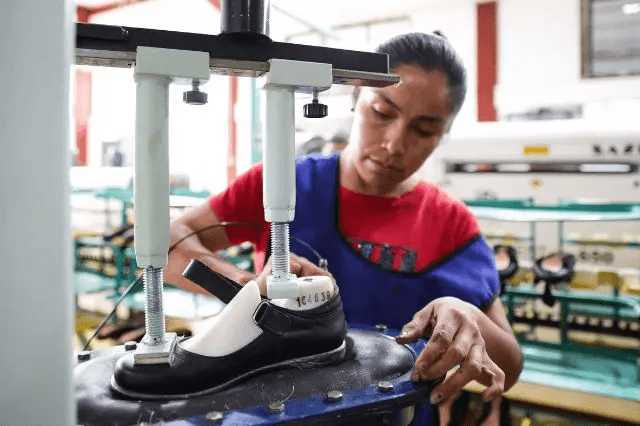 Empleos aumentan en Puebla en 2025, pero menos que el año anterior