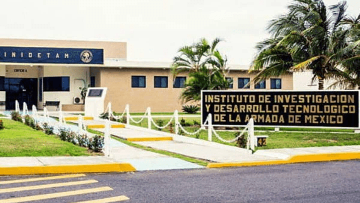 La Marina construirá una extensión de la Unidad de Desarrollo Tecnológico en Puebla