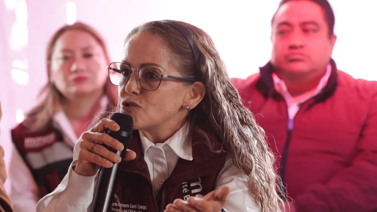 En febrero, Morena en Puebla iniciará encuestas de posicionamiento rumbo a 2027