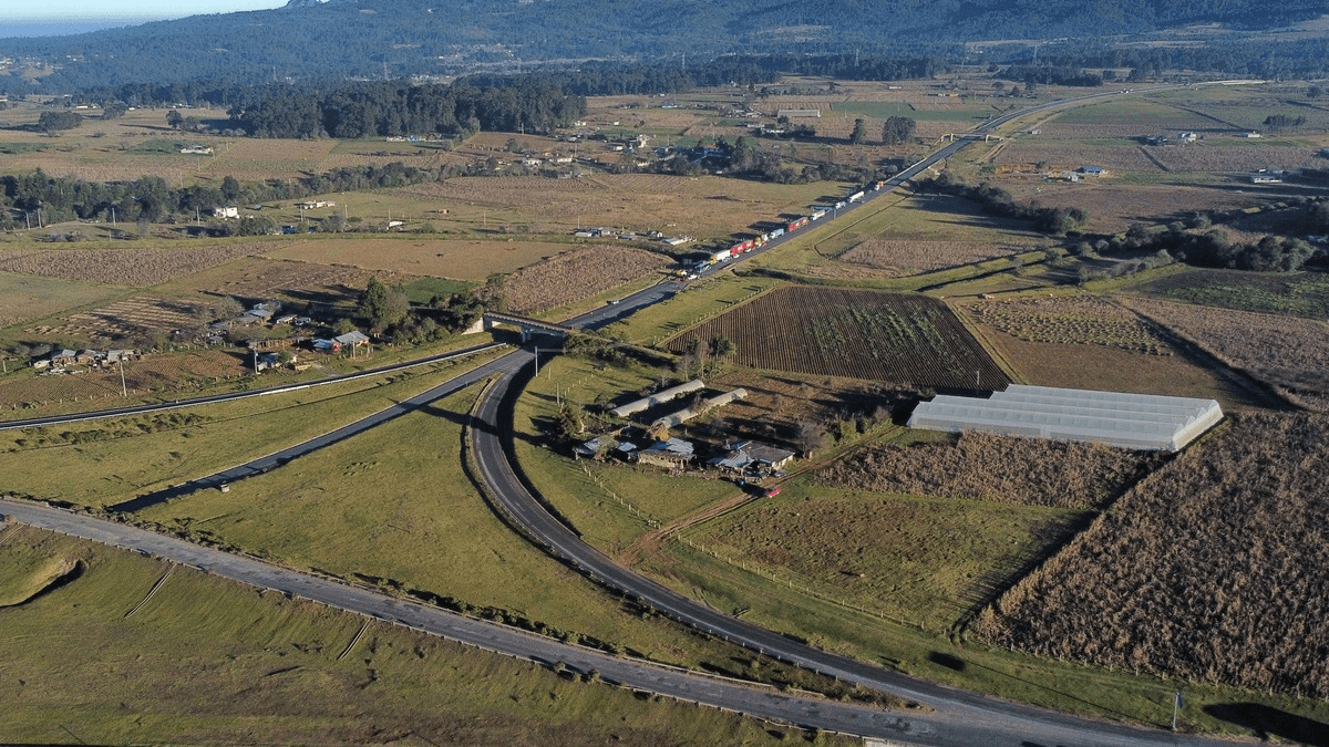 Autopista Tlaxco-El Tejocotal es un foco rojo; podrían colocarse cámaras: SSP