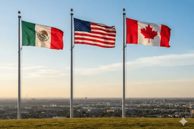 USTR planea charlas separadas con México y Canadá