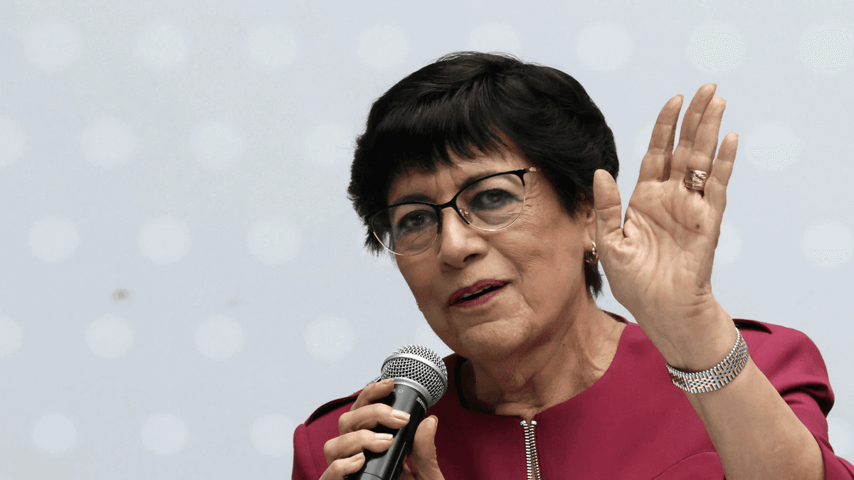 Poder Judicial concedió amparo a Uber contra exigencias de la SMT